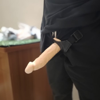 Diamond Belt System 8inch